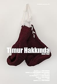 Primary photo for About Timur