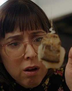 Poster of Darla in Space