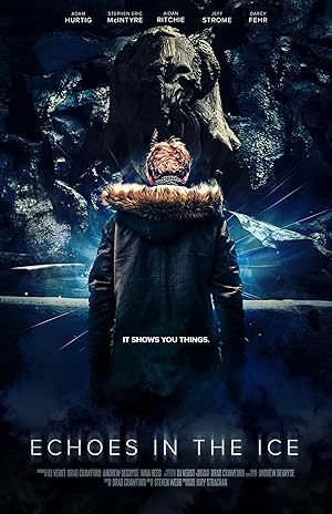 Echoes in the Ice (2017)