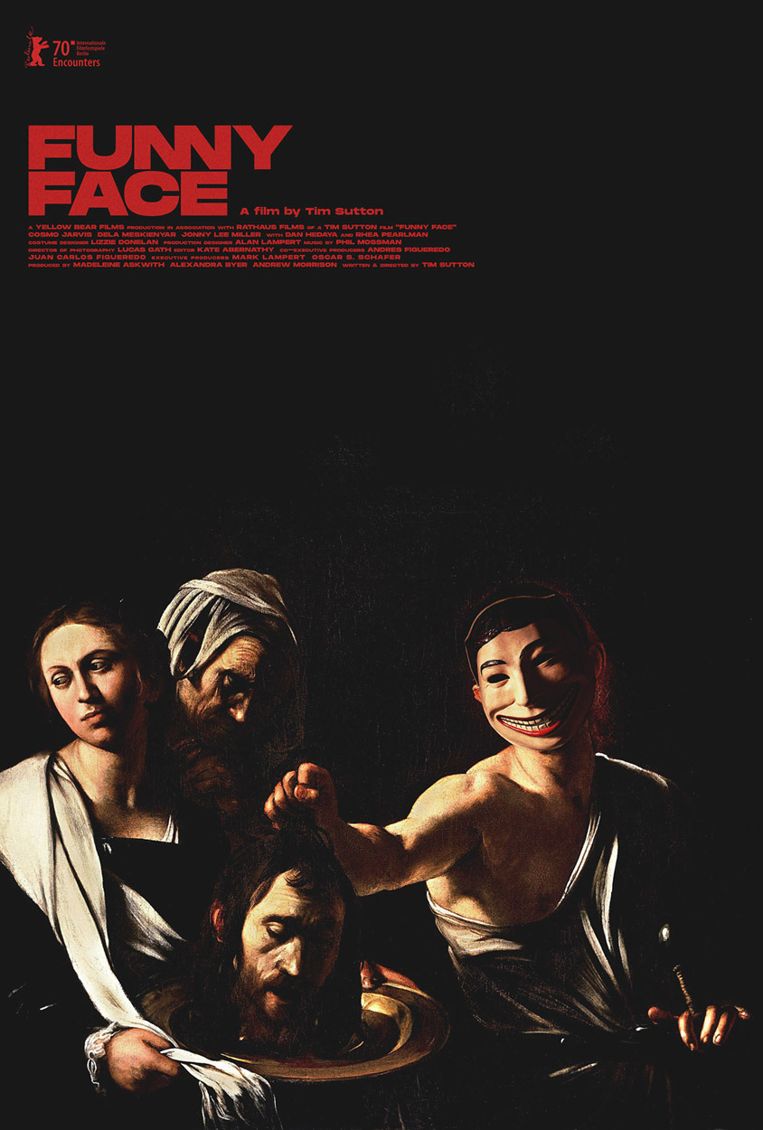 Poster of Funny Face