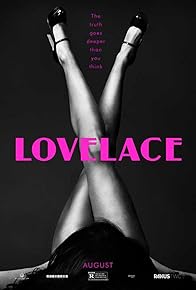 Primary photo for Lovelace