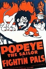 Primary photo for Fightin Pals