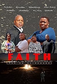 Primary photo for Faith: Tee em el