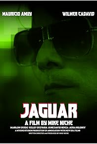 Primary photo for Jaguar La película Primary photo for Jaguar La película