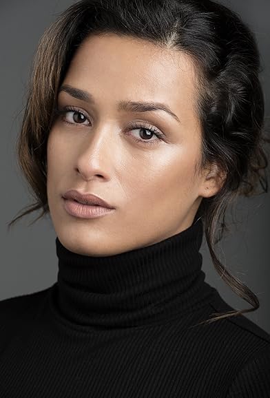 Primary photo for Chanel Terrero Primary photo for Chanel Terrero