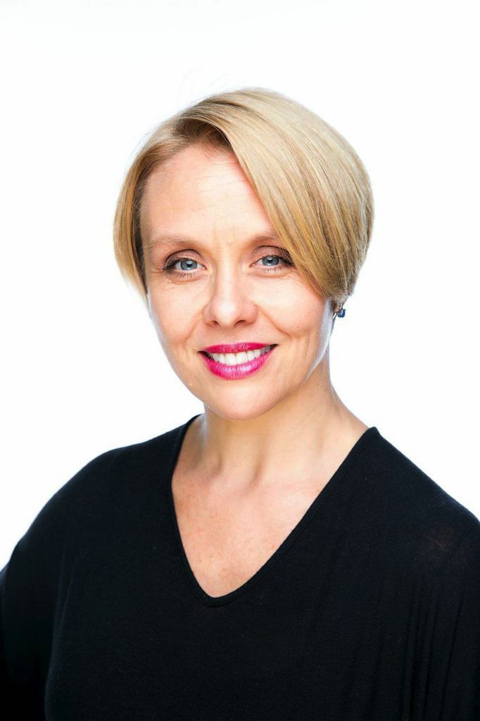 Picture of Kate Gorman