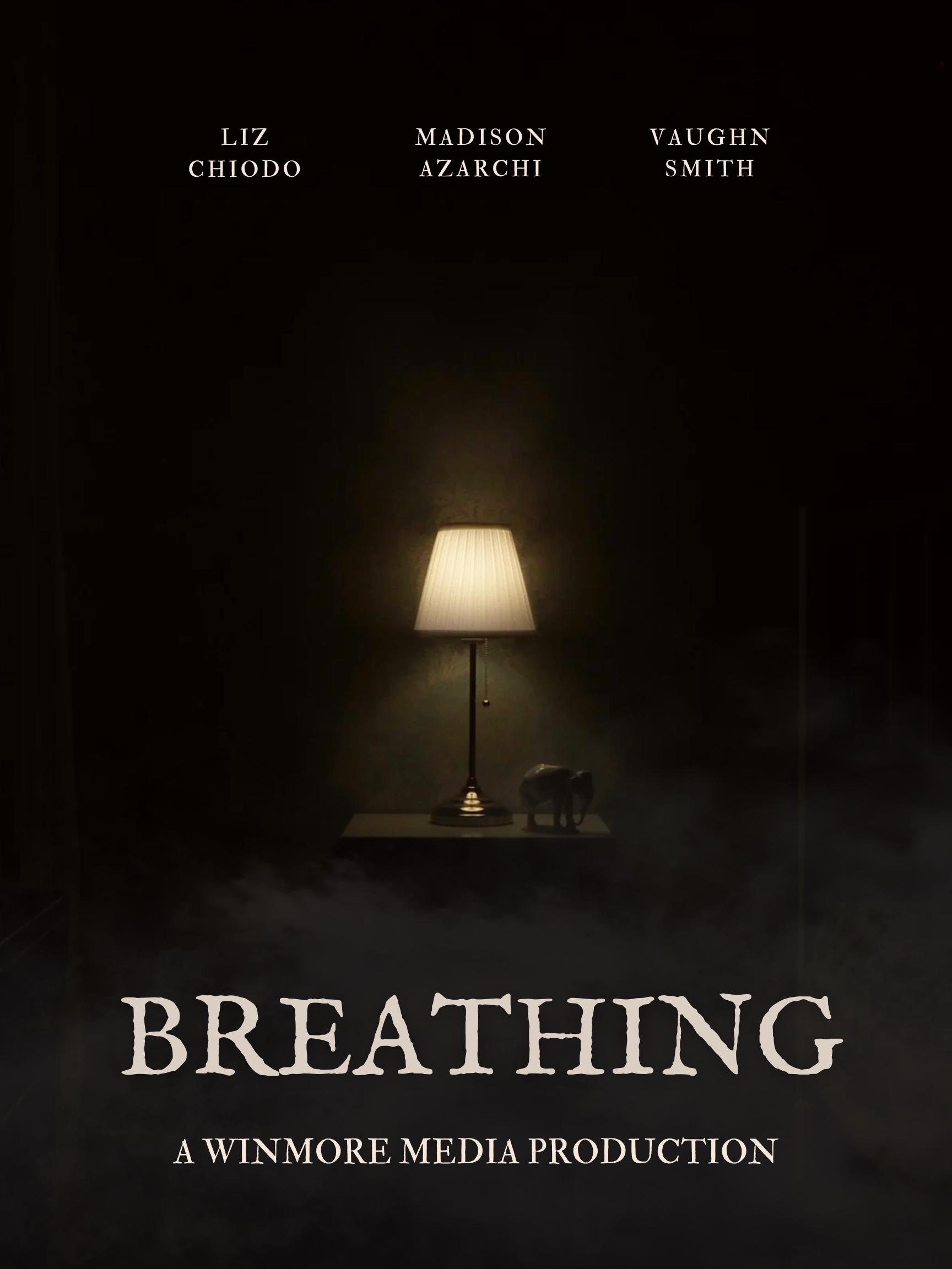 Breathing