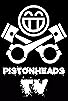 Primary photo for Piston Heads