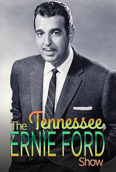 Primary photo for The Tennessee Ernie Ford Show Primary photo for The Tennessee Ernie Ford Show