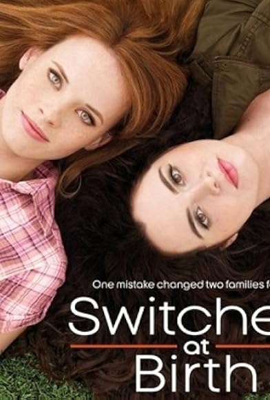 Primary photo for Talking Diversity: Switched at Birth Primary photo for Talking Diversity: Switched at Birth