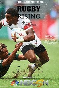 Primary photo for Rugby Rising