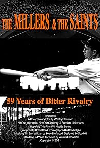 Primary photo for The Millers & The Saints