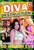 Primary photo for Women's Erotic Wrestling: Diva Destruction Primary photo for Women's Erotic Wrestling: Diva Destruction