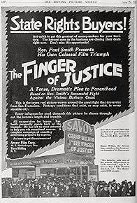Primary photo for The Finger of Justice Primary photo for The Finger of Justice