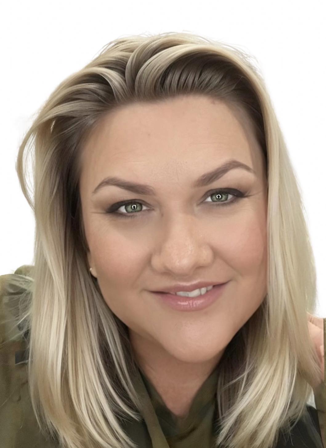 Debbie Leigh Mitchell