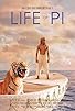 Primary photo for Life of Pi: Tiger Tiger Burning Bright Primary photo for Life of Pi: Tiger Tiger Burning Bright