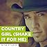 Primary photo for Luke Bryan: Country Girl, Shake It for Me