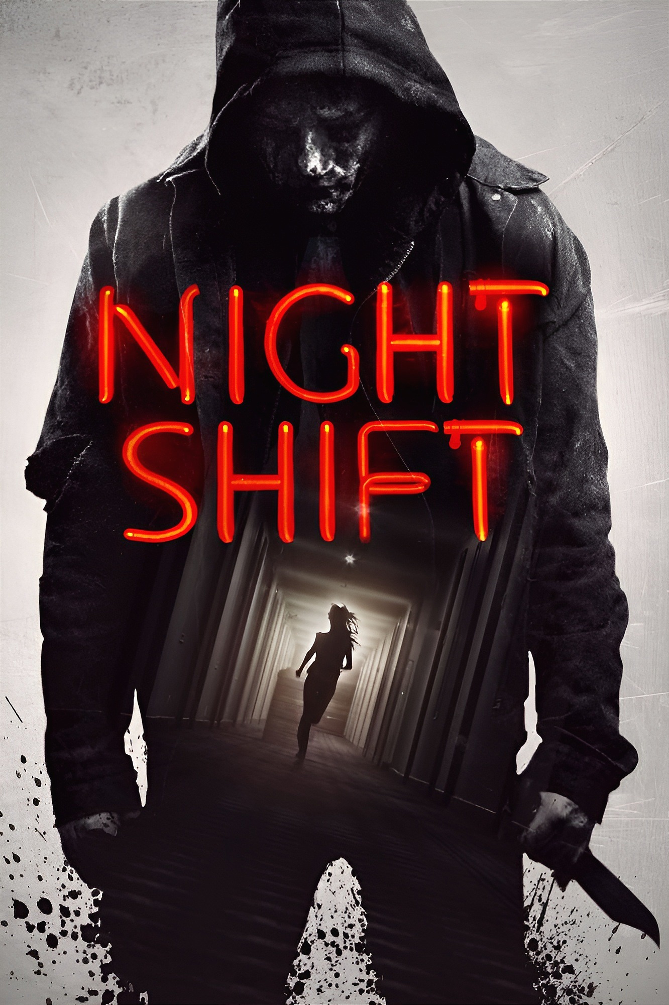 Poster of Nightshift