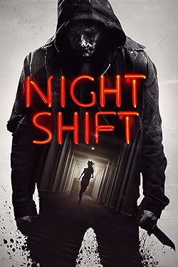 Poster of Nightshift