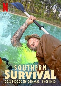 Poster of Southern Survival