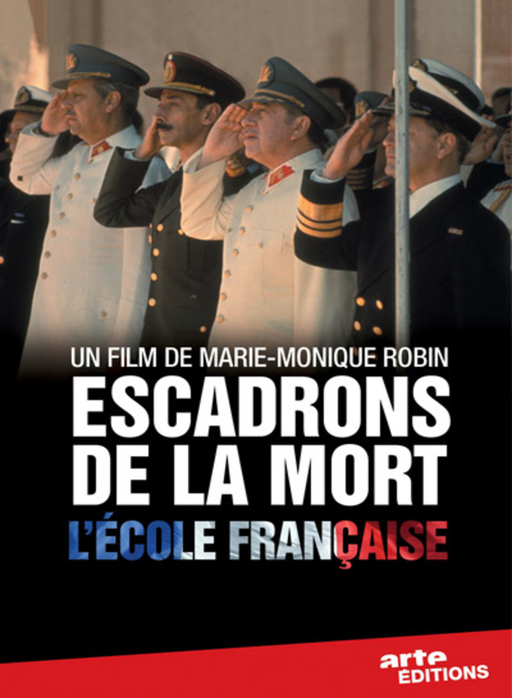 その他 Escadrons De La Mort, L'ecole [DVD] [Import] Escadrons de la mort: L'école française (TV Movie 2003) - IMDb