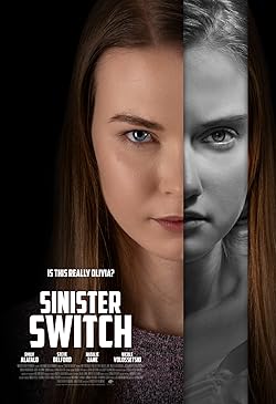 Poster of Sinister Switch