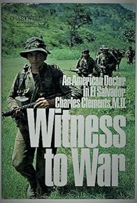 Primary photo for Witness to War: Dr. Charlie Clements
