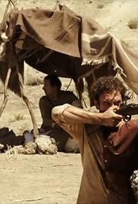 Primary photo for El rescate