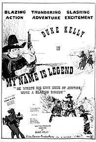 Primary photo for My Name Is Legend Primary photo for My Name Is Legend