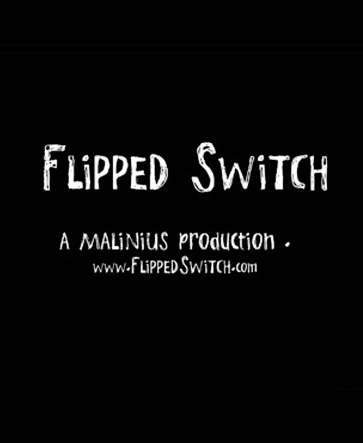 Flipped Switch