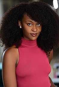 Primary photo for Tianne Johnson