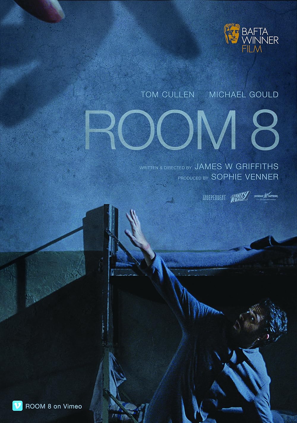 Room 8 (Short 2013) - IMDb