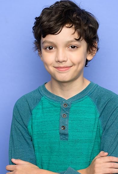 Primary photo for Indie DesRoches Primary photo for Indie DesRoches