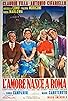 Primary photo for L'amore nasce a Roma Primary photo for L'amore nasce a Roma