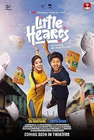 Little Hearts