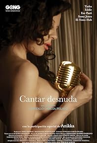Primary photo for Cantar Desnuda Primary photo for Cantar Desnuda