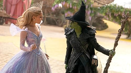 'Wicked: For Good'
