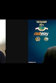 Primary photo for Tap Interviews Zoom Interview with Rayford Roberson.