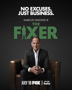 Poster of The Fixer