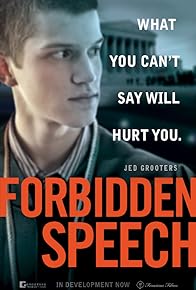 Primary photo for Forbidden Speech