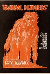 Primary photo for Scandal