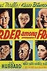 Primary photo for Murder Among Friends Primary photo for Murder Among Friends