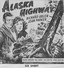 その他 Alcan Highway [DVD] Amazon.com: Alaska Highway : Frank McDonald, Richard Arlen