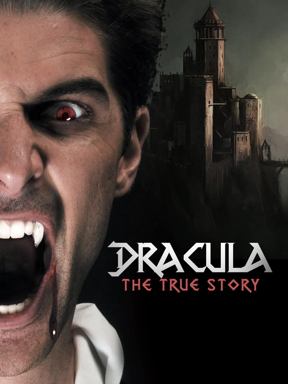 その他 Dracula: The True Story [DVD] Dracula: The True Story [DVD]
