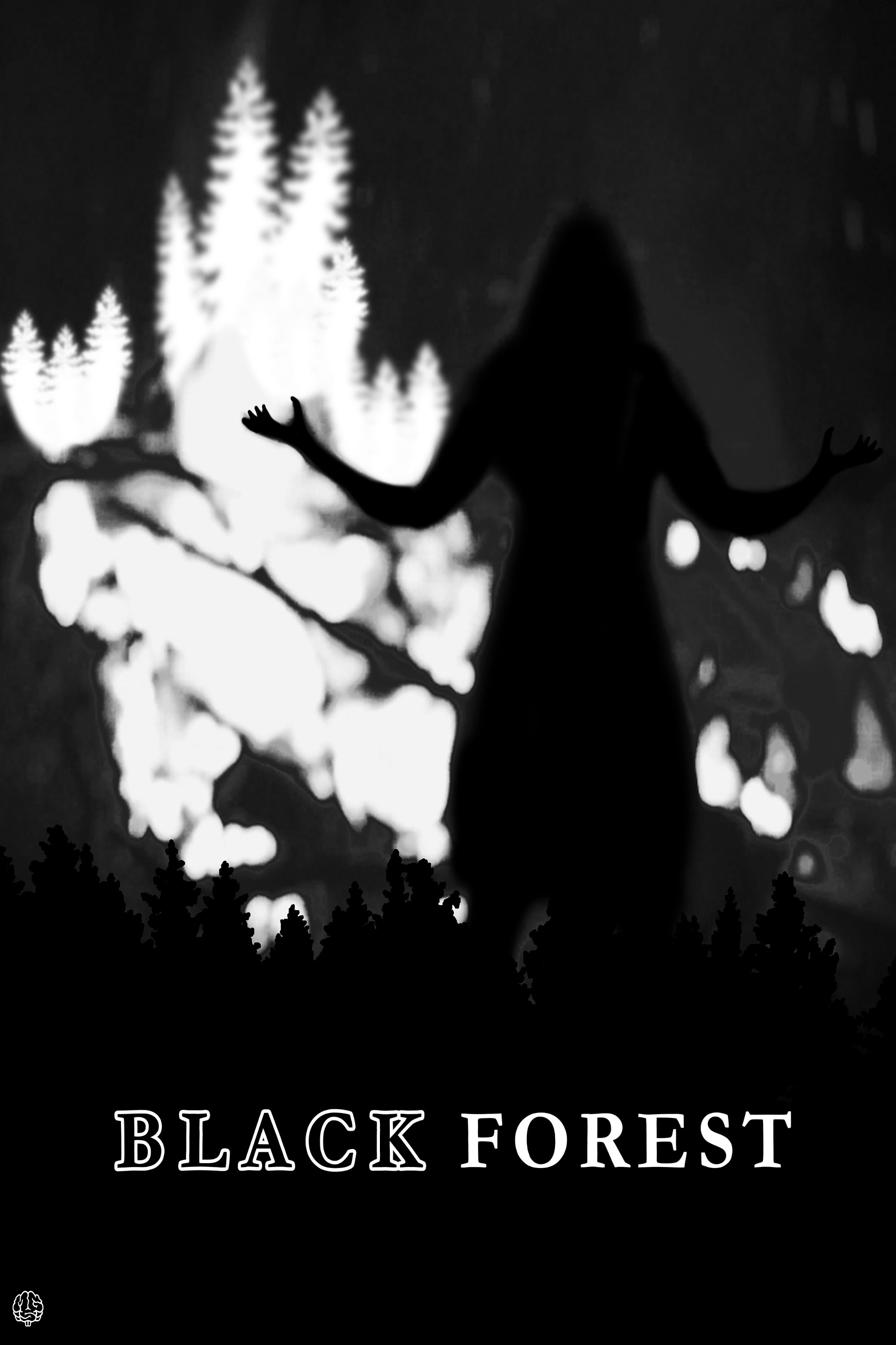 大畠雅人 Into the dark forest （1/8） 85c4b96d0094ea3d6f938d2bb2d22d