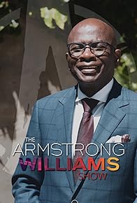 Primary photo for The Armstrong Williams Show Primary photo for The Armstrong Williams Show