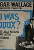 Primary photo for Who Was Maddox? Primary photo for Who Was Maddox?