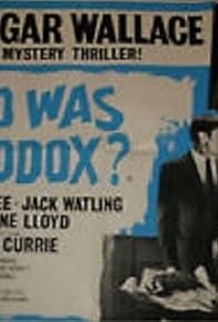 Primary photo for Who Was Maddox? Primary photo for Who Was Maddox?