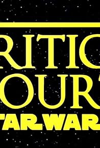 Primary photo for Star Wars on Trial: Count VII - Negligent Misuse of Legacy Characters