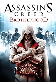 Primary photo for Assassin's Creed: Brotherhood Primary photo for Assassin's Creed: Brotherhood